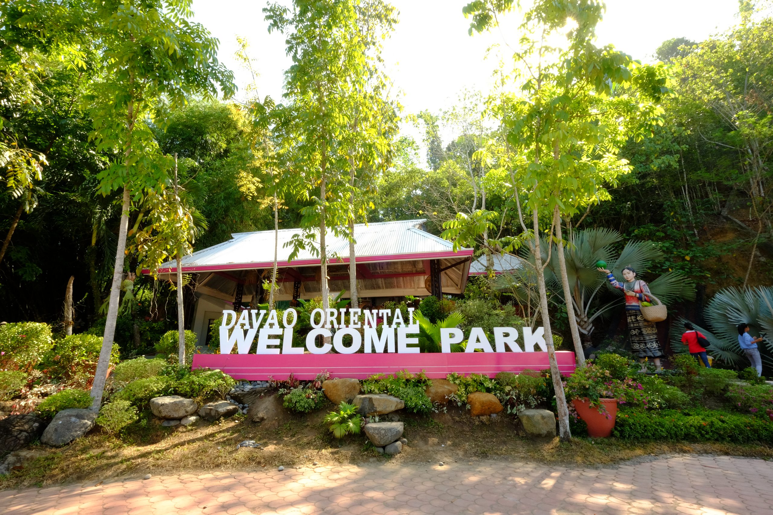 Welcome Park